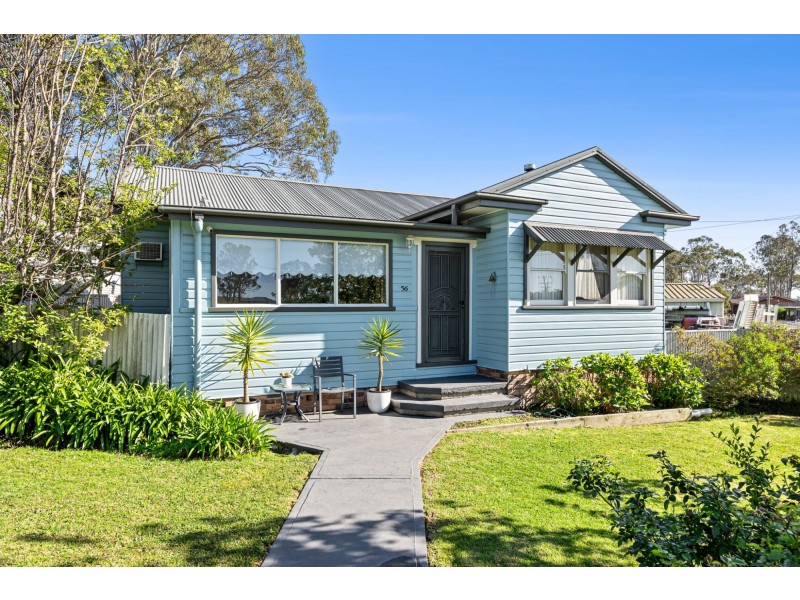 56 Bergalia Street, Moruya NSW 2537