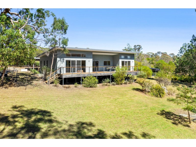 75 Dwyers Ridge Road, Moruya NSW 2537