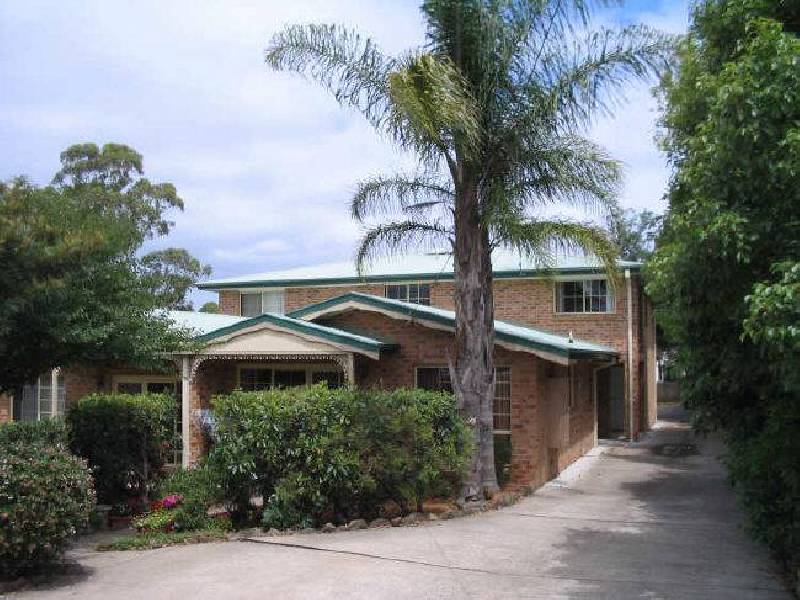 3/16 Mirrabooka Ave, Moruya NSW 2537