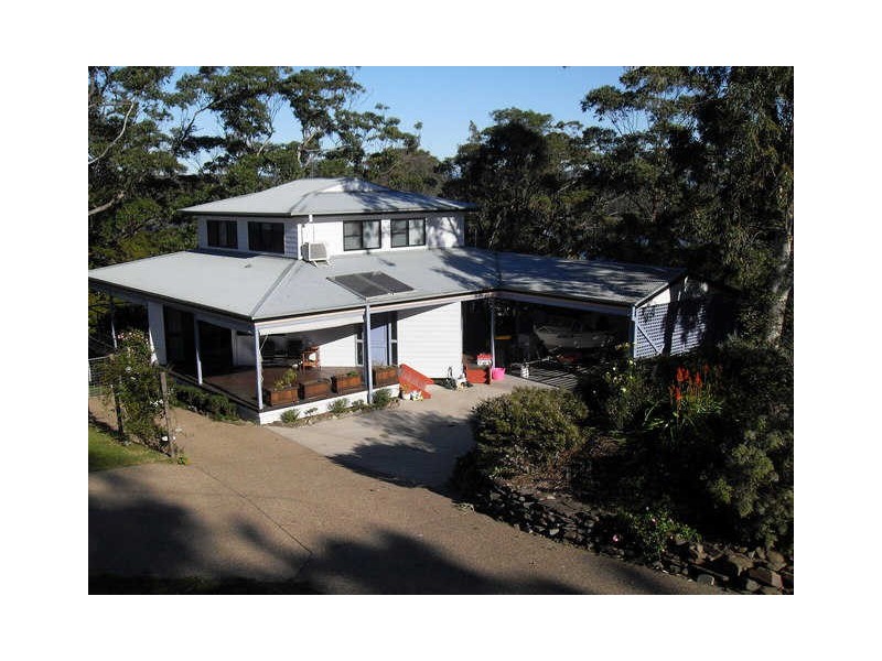 3 Jutland Avenue, Tuross Head NSW 2537