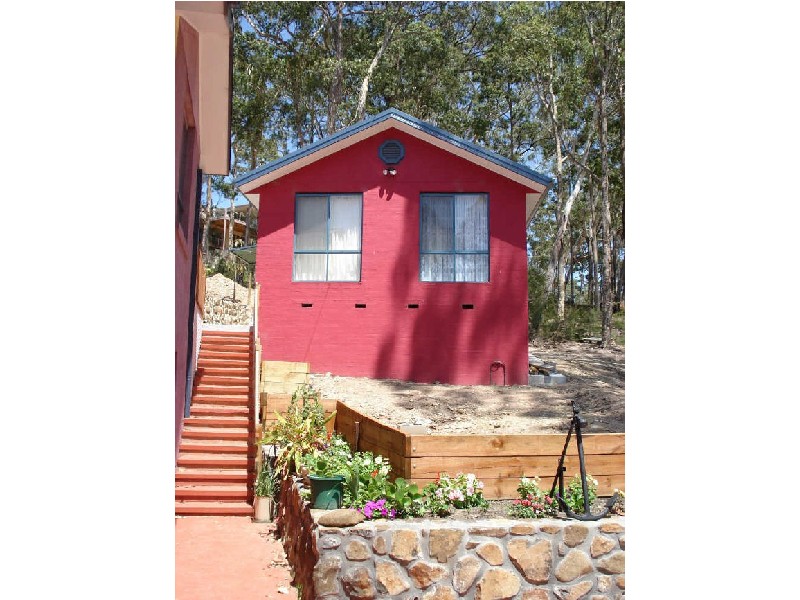 12 Wattlebird Way, Malua Bay NSW 2536
