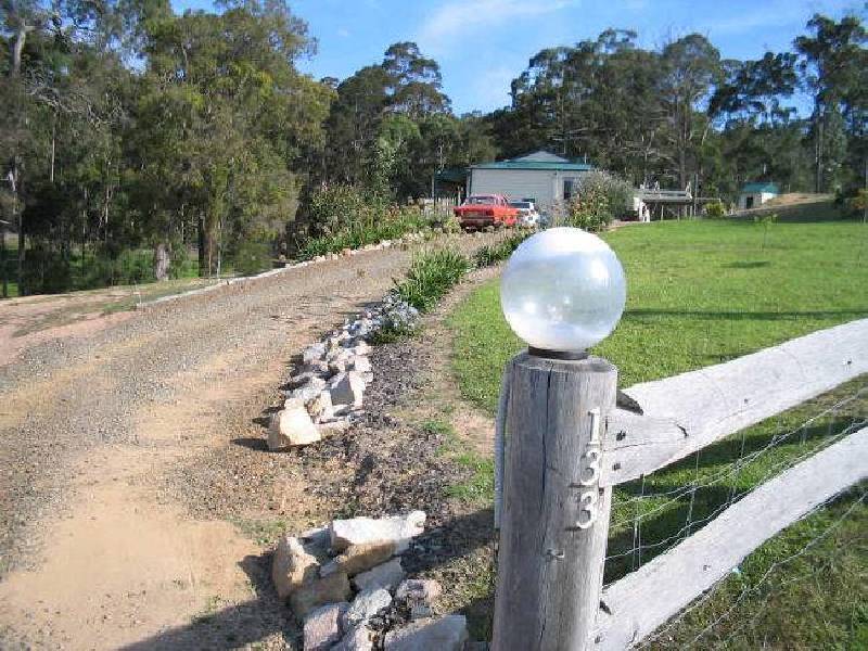 520 Bodalla Park Drive, Bodalla NSW 2545