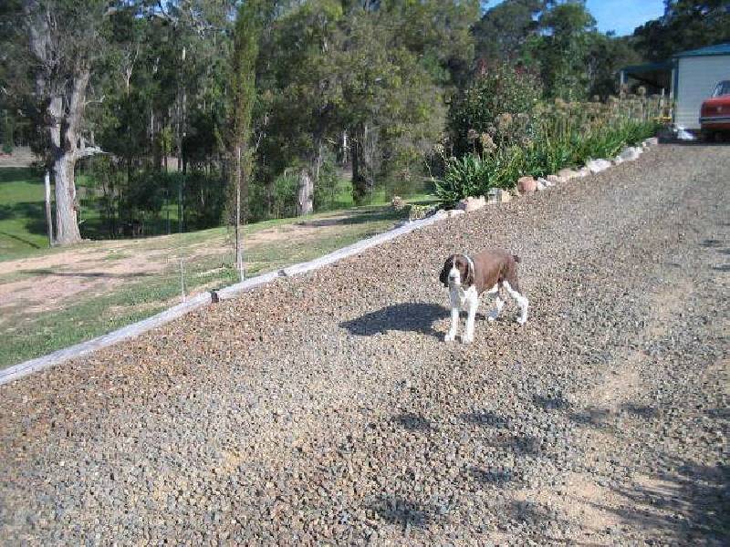 520 Bodalla Park Drive, Bodalla NSW 2545