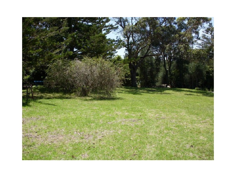 8 (Lot 83) Trafalgar Street, Tuross Head NSW 2537