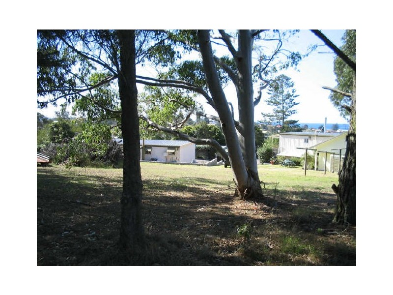 8 (Lot 83) Trafalgar Street, Tuross Head NSW 2537