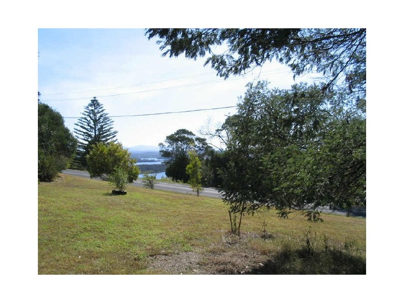 8 (Lot 83) Trafalgar Street, Tuross Head NSW 2537