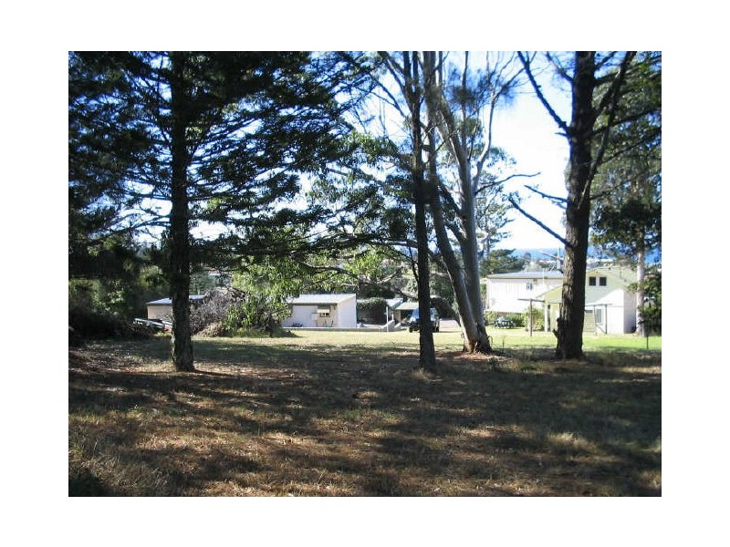 8 (Lot 83) Trafalgar Street, Tuross Head NSW 2537