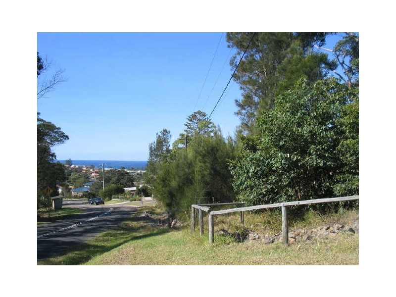 8 (Lot 83) Trafalgar Street, Tuross Head NSW 2537