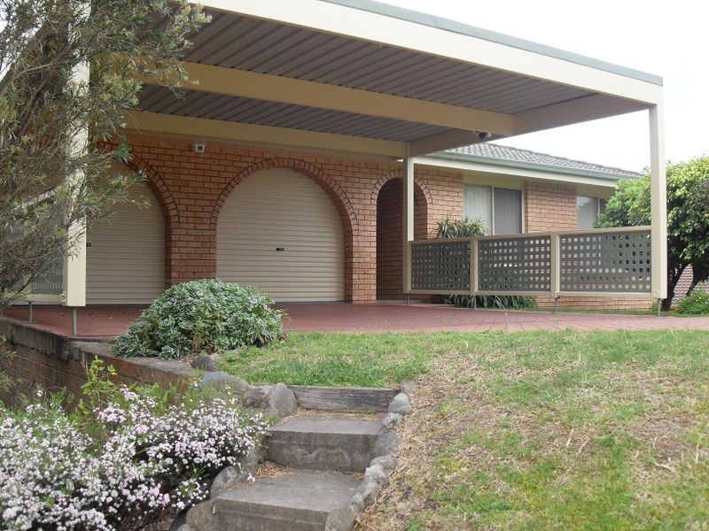 13 Chauvel Crescent, Tuross Head NSW 2537