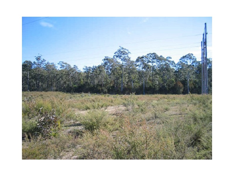 Lot 8 & 32 Princes Highway, Moruya NSW 2537