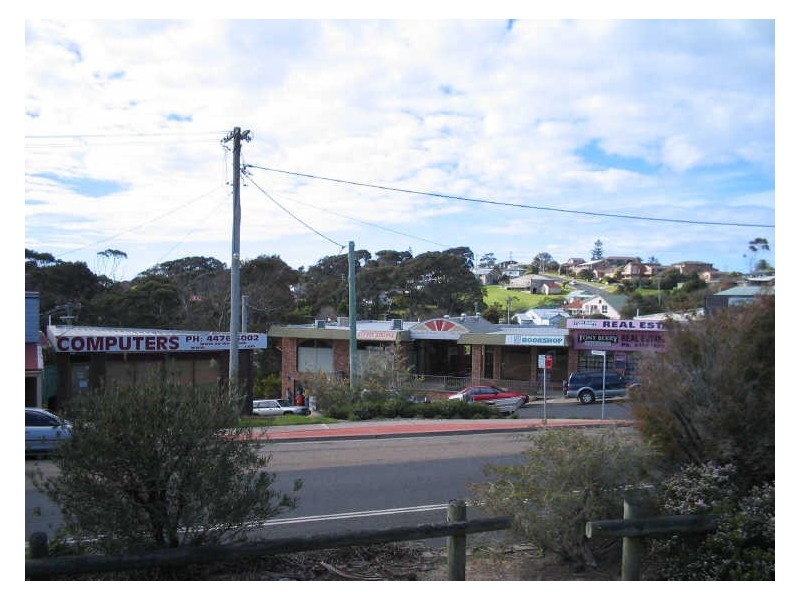 Shop 6 Midtown Arcade, Narooma NSW 2546