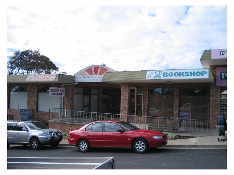 Shop 6 Midtown Arcade, Narooma NSW 2546