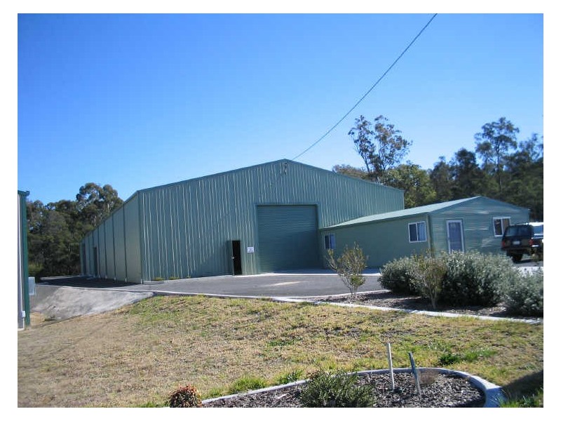 Lot 39 Shelley Road, Moruya NSW 2537