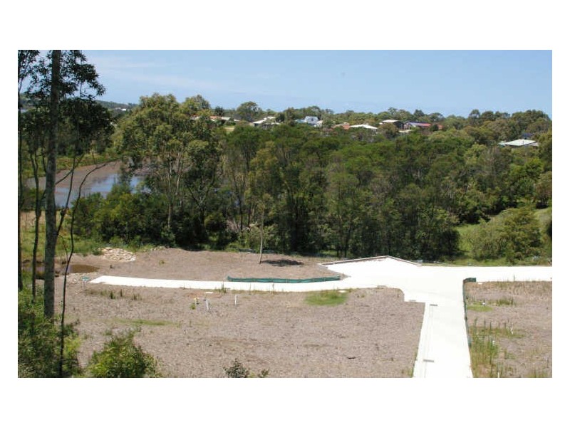 Lot 1-5/12 Dell Parade, Moruya Heads NSW 2537
