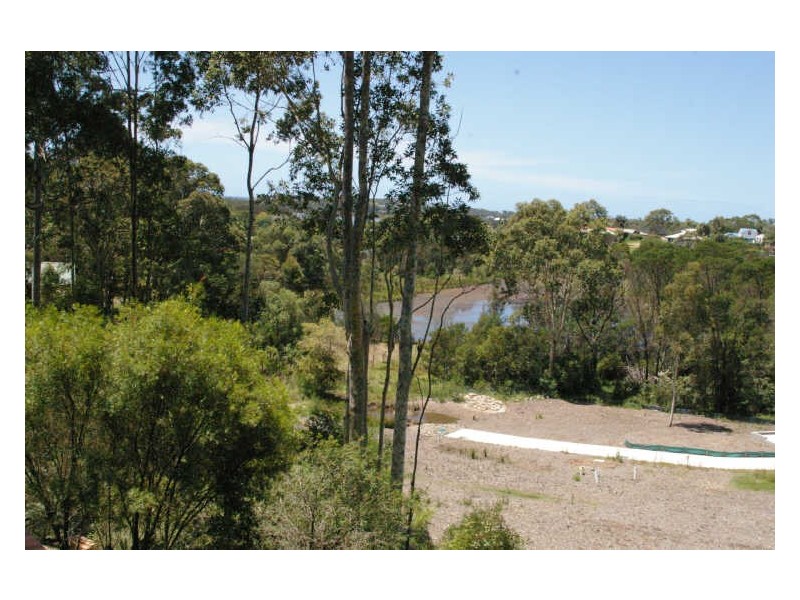Lot 1-5/12 Dell Parade, Moruya Heads NSW 2537