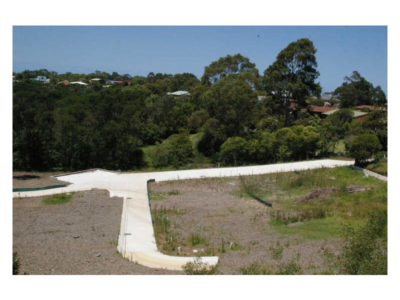 Lot 1-5/12 Dell Parade, Moruya Heads NSW 2537