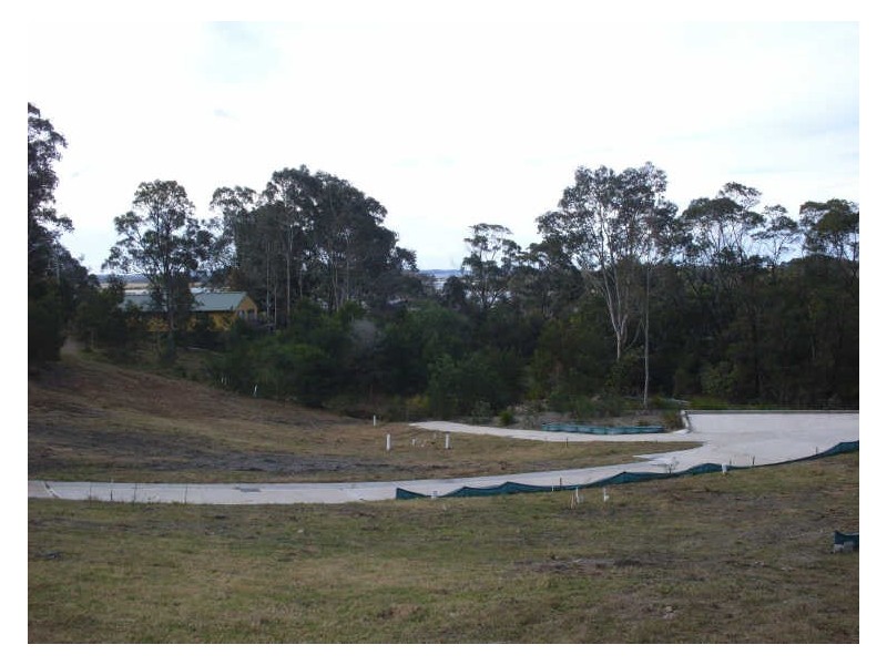 Lot 1-5/12 Dell Parade, Moruya Heads NSW 2537