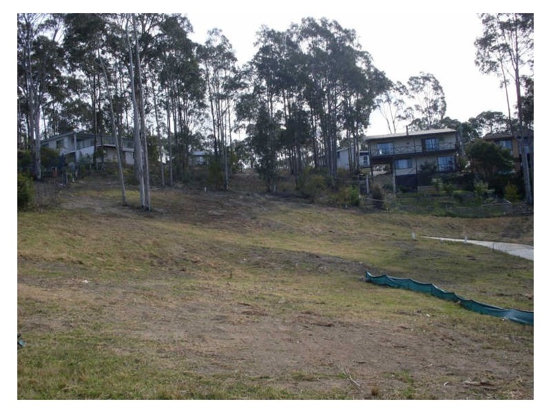 Lot 1-5/12 Dell Parade, Moruya Heads NSW 2537