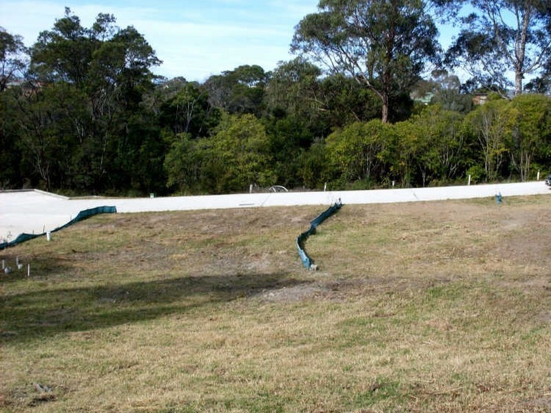 Lot 2, 12 Dell Parade, Moruya Heads NSW 2537