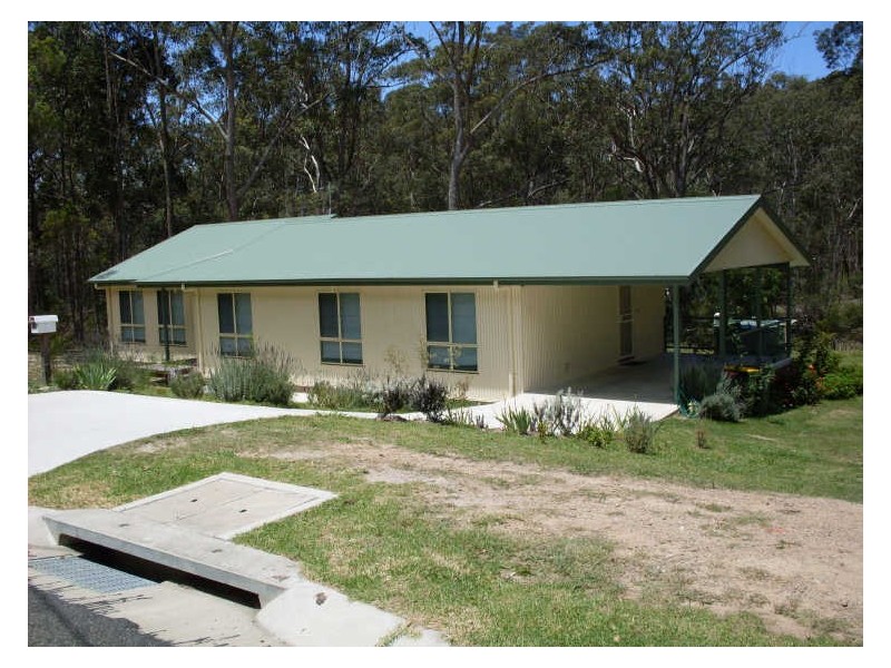 43 The Anchorage, Moruya Heads NSW 2537