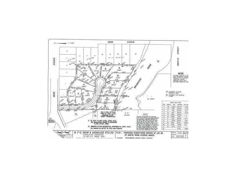 Lot 6 Broadwater Place, Moree NSW 2400