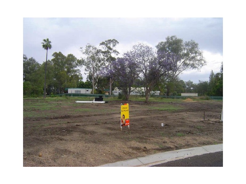 Lot 6 Broadwater Place, Moree NSW 2400