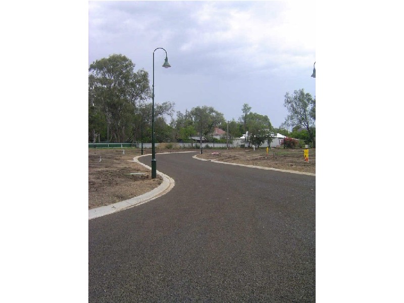 Lot 6 Broadwater Place, Moree NSW 2400