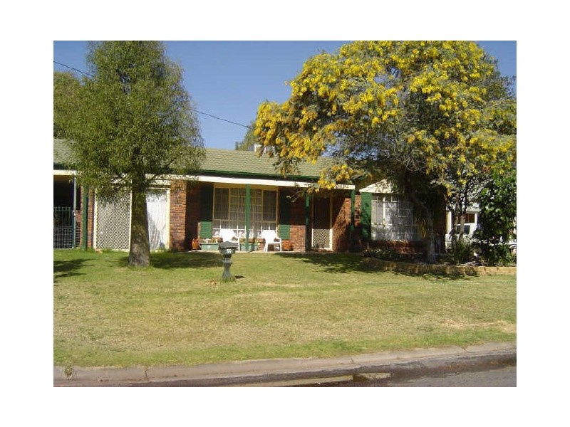 59 Jacaranda Drive, Moree NSW 2400