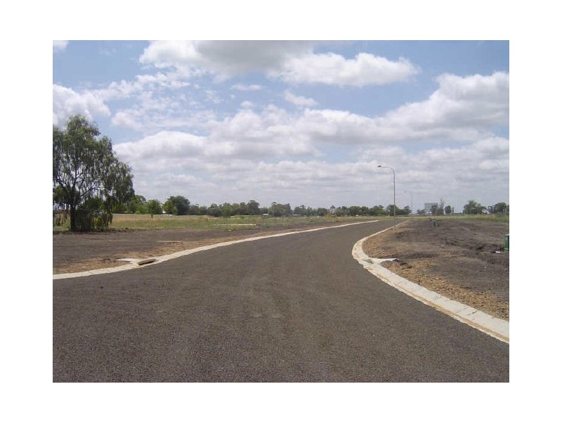 Lot 164 SEERY SUB-DIVISION, Moree NSW 2400