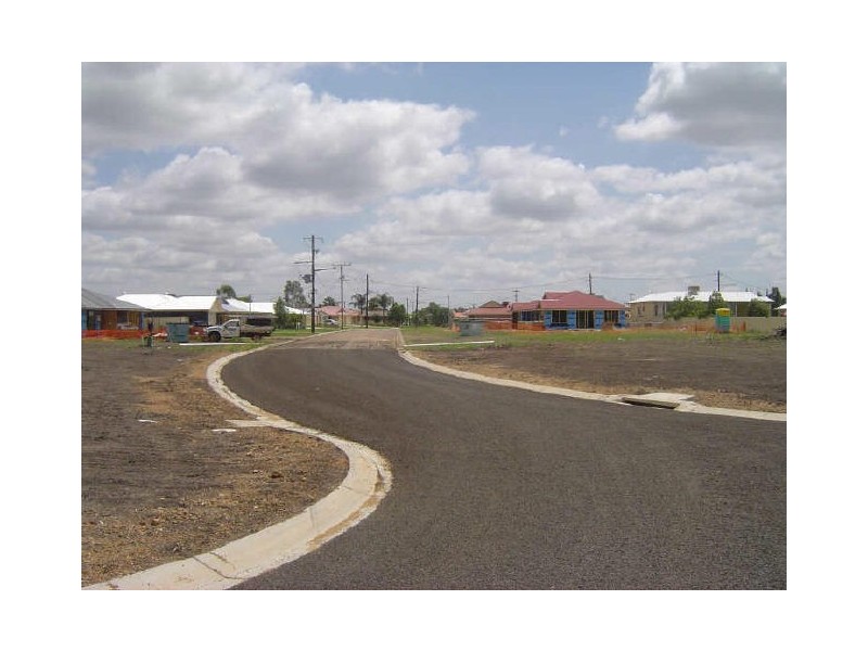 Lot 150 Seery sub-division, Moree NSW 2400