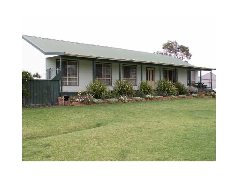 Mallee Road, Moree NSW 2400