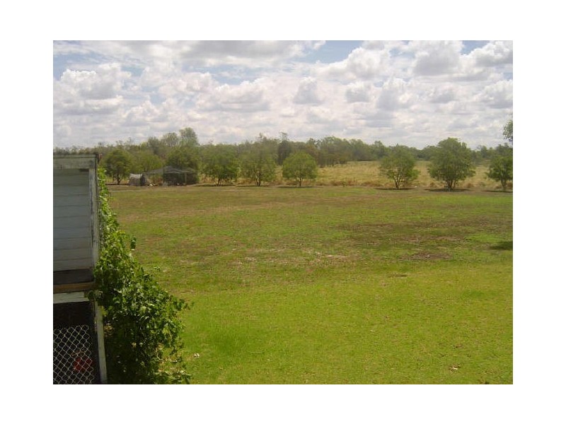 Mallee Road, Moree NSW 2400