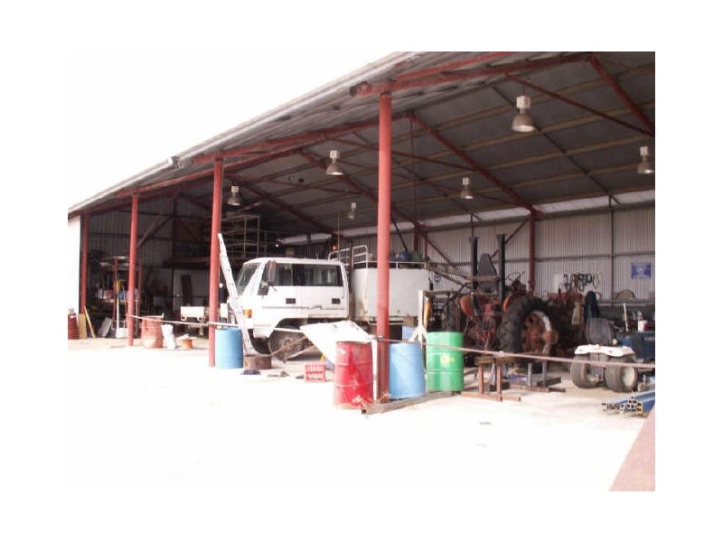 “Reanoke” Keams Rd, Moree NSW 2400