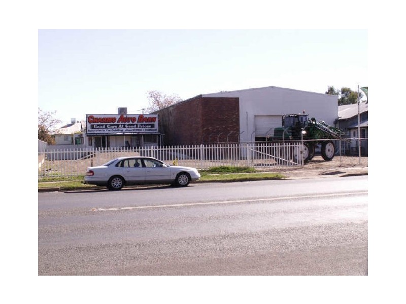 55 Balo Street, Moree NSW 2400
