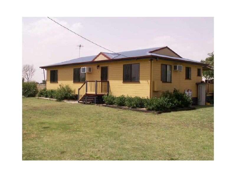 49 Moree Street Ashley, Moree NSW 2400