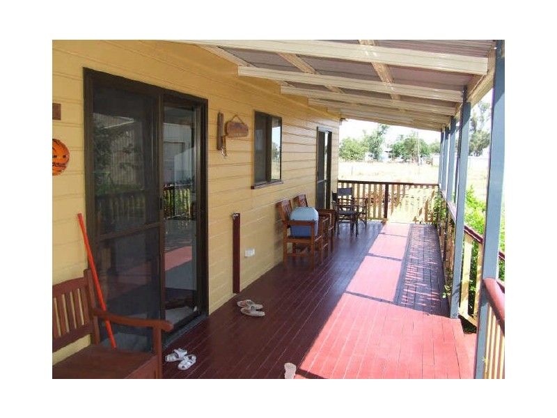 49 Moree Street Ashley, Moree NSW 2400
