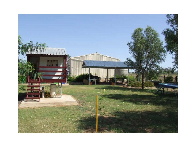 49 Moree Street Ashley, Moree NSW 2400