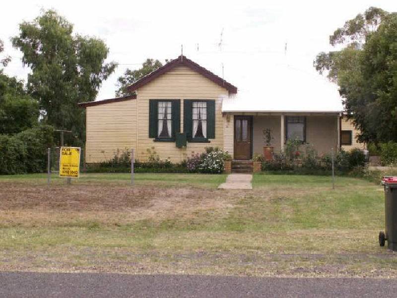 31 Paramellowa, Pallamallawa NSW 2399