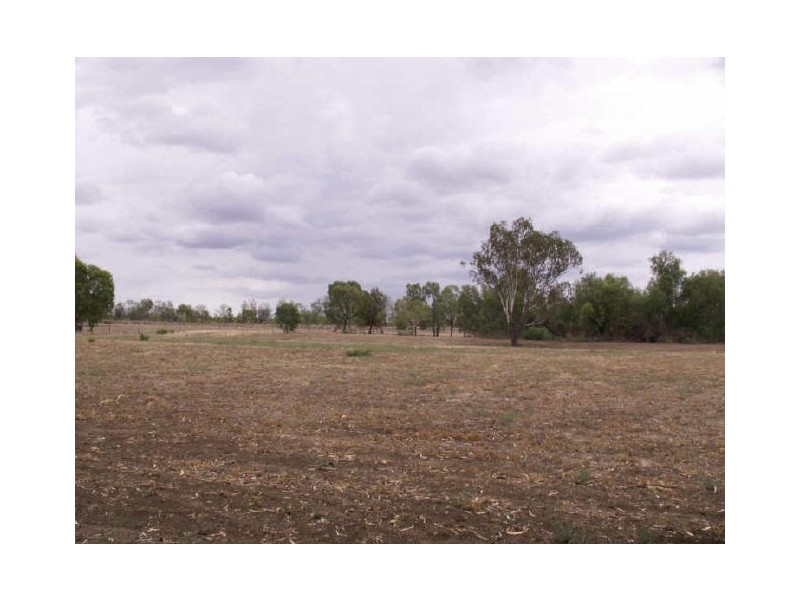 lot 22 Kooroogamma Road, Moree NSW 2400