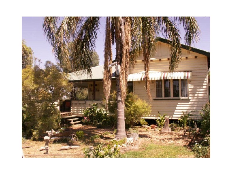 61 Wilga, Ashley NSW 2400