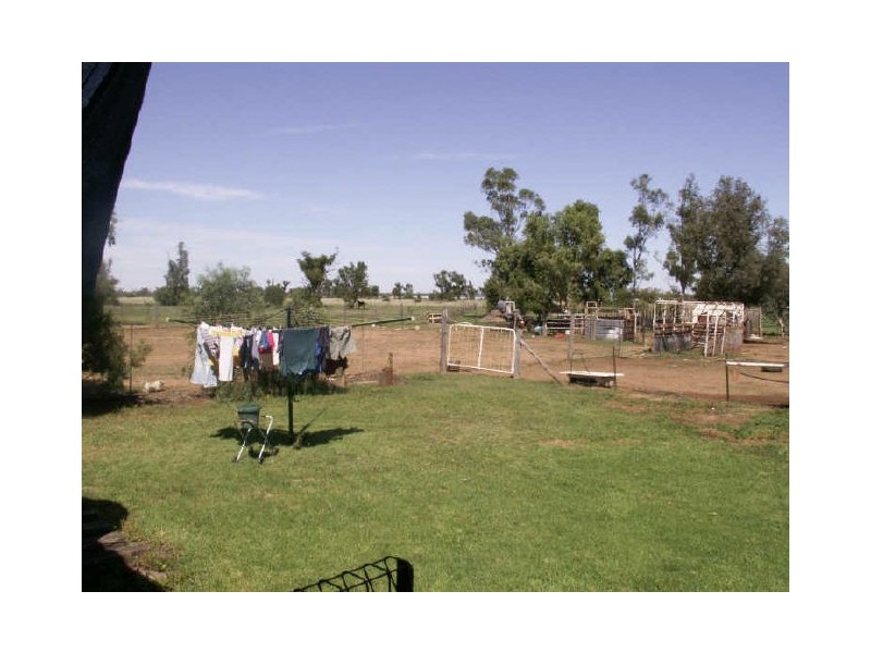 61 Wilga, Ashley NSW 2400