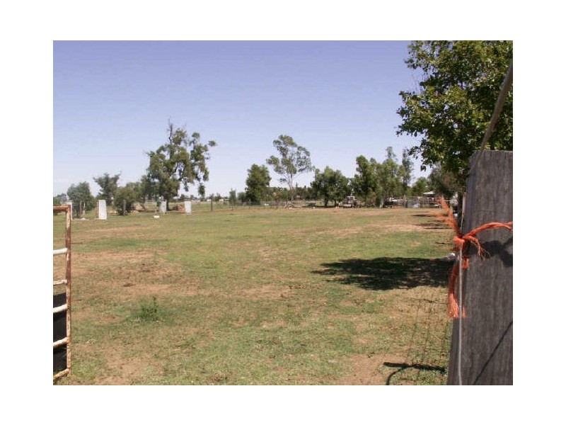 61 Wilga, Ashley NSW 2400