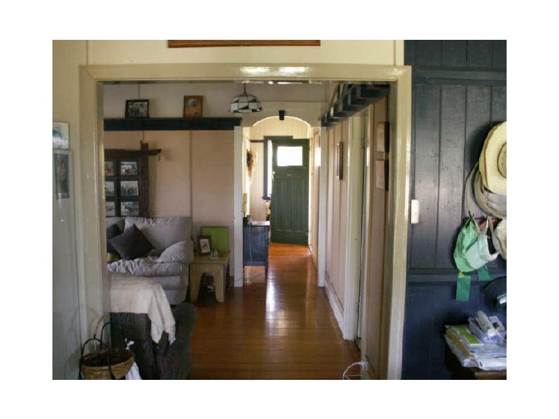 61 Wilga, Ashley NSW 2400