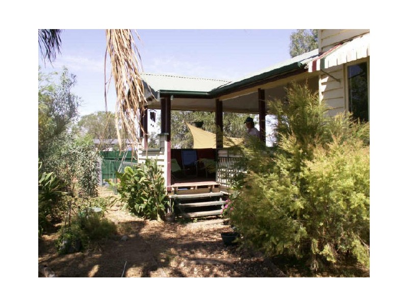 61 Wilga, Ashley NSW 2400