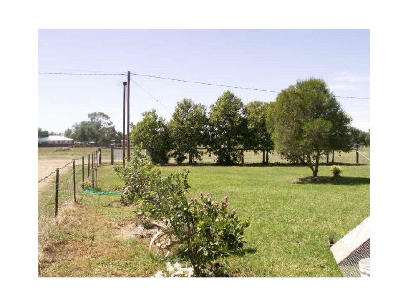 61 Wilga, Ashley NSW 2400