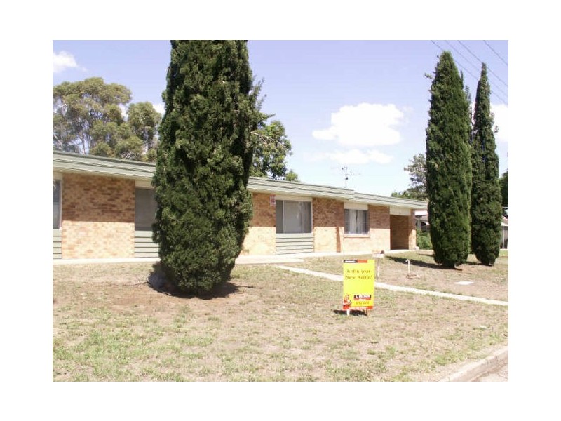 301 Edward, Moree NSW 2400