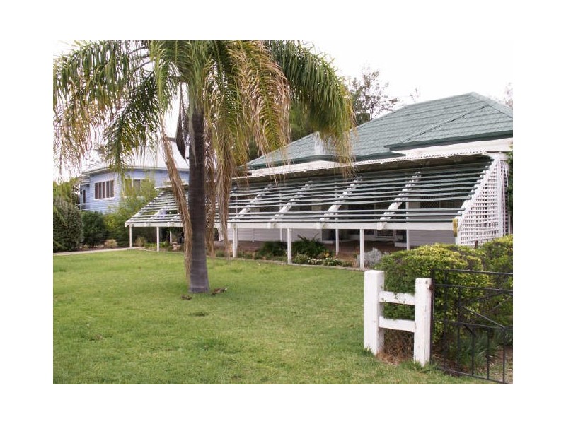 30 Iris, Moree NSW 2400