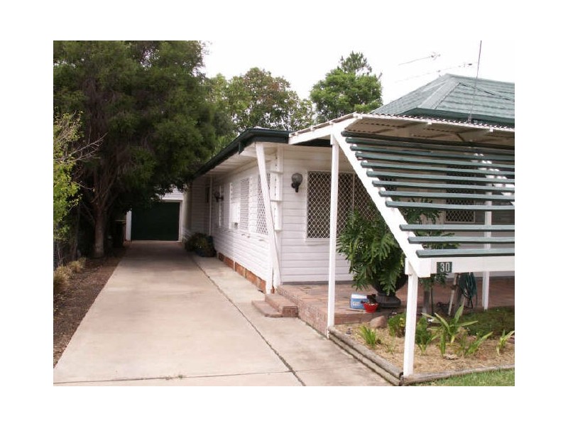 30 Iris, Moree NSW 2400