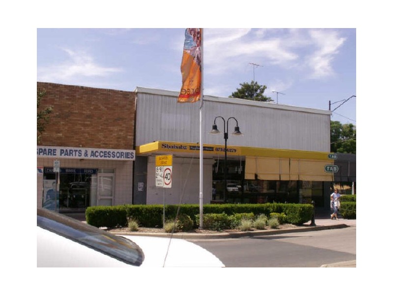 Shabaz on Balo, Moree NSW 2400