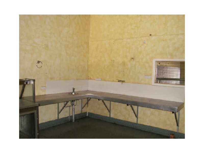 Shabaz on Balo, Moree NSW 2400